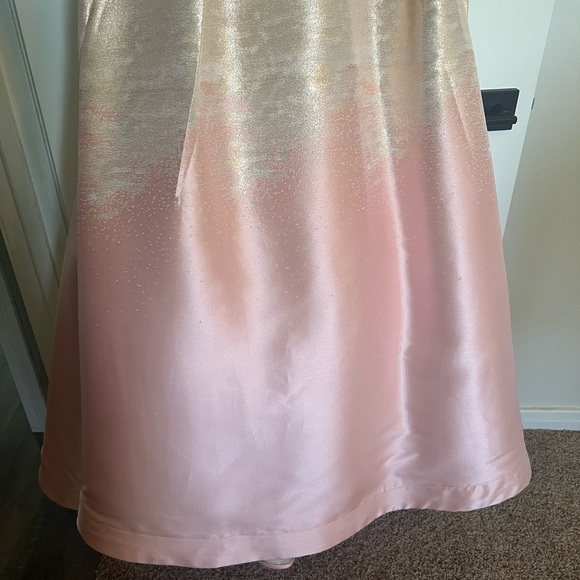 SALE🎉 Madison James Prom Dress 👗 - Picture 5 of 13